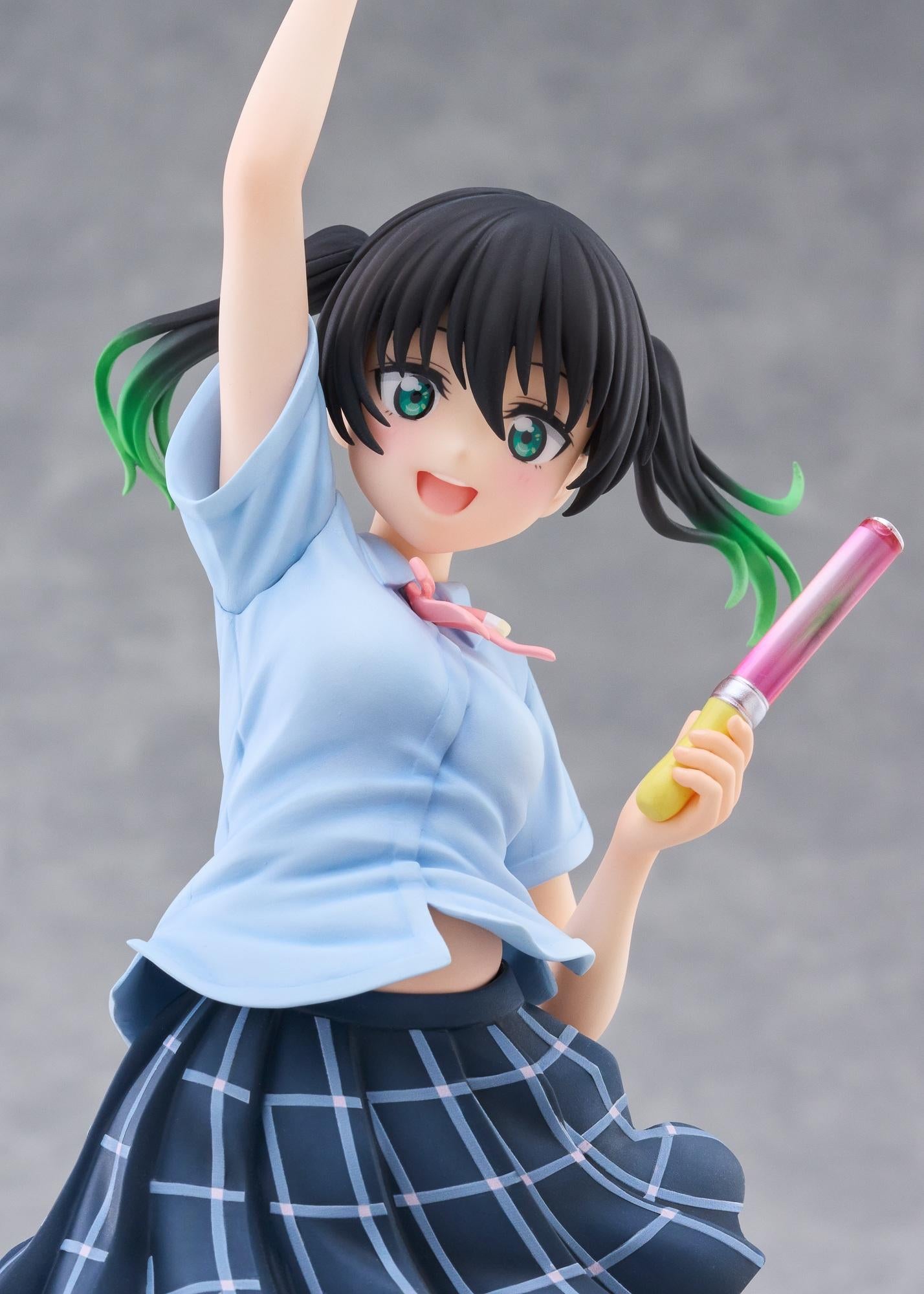 LoveLive! Nijigasaki High School Idol Club TAKASAKI YU