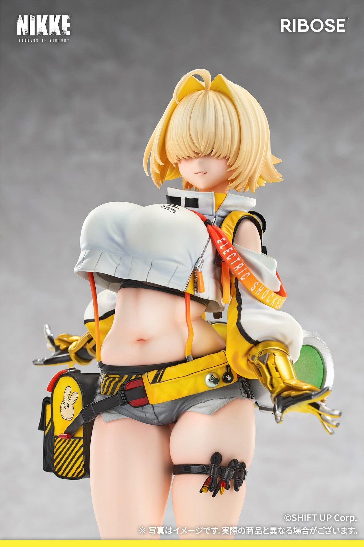 GODDESS OF VICTORY: NIKKE Elegg 1/6 Scale Figure