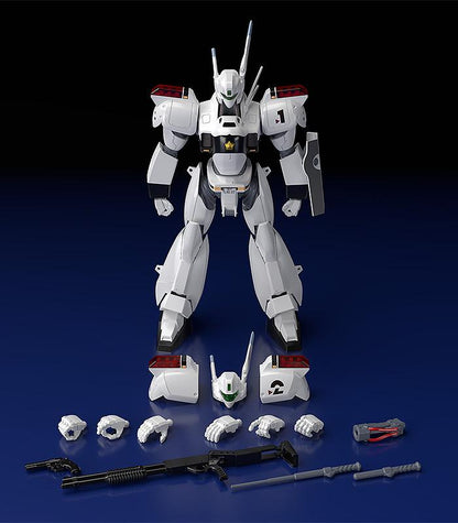 Mobile Police Patlabor MODEROID AV-98 Ingram