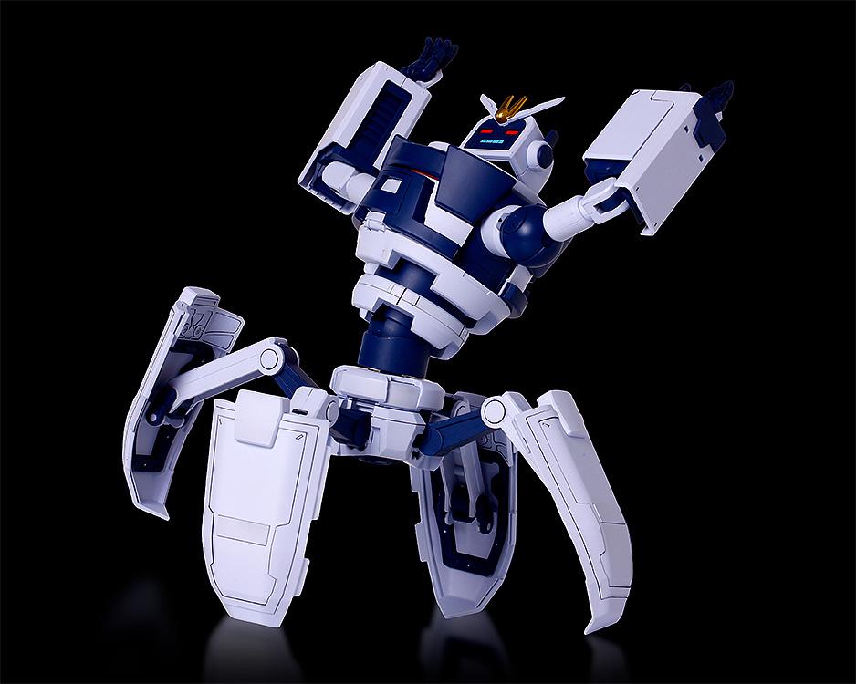 (Model Kits) Blue Archive Neo-Avant Guard