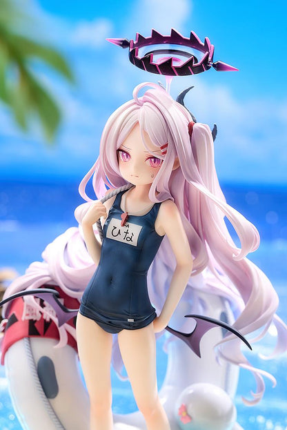 Blue Archive Hina (Swimsuit) (Rerun)