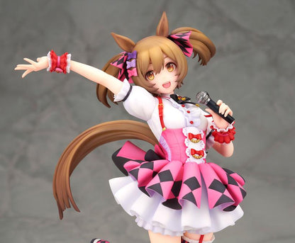 Umamusume Pretty Derby - Smart Falcon 1/7 Scale Figure