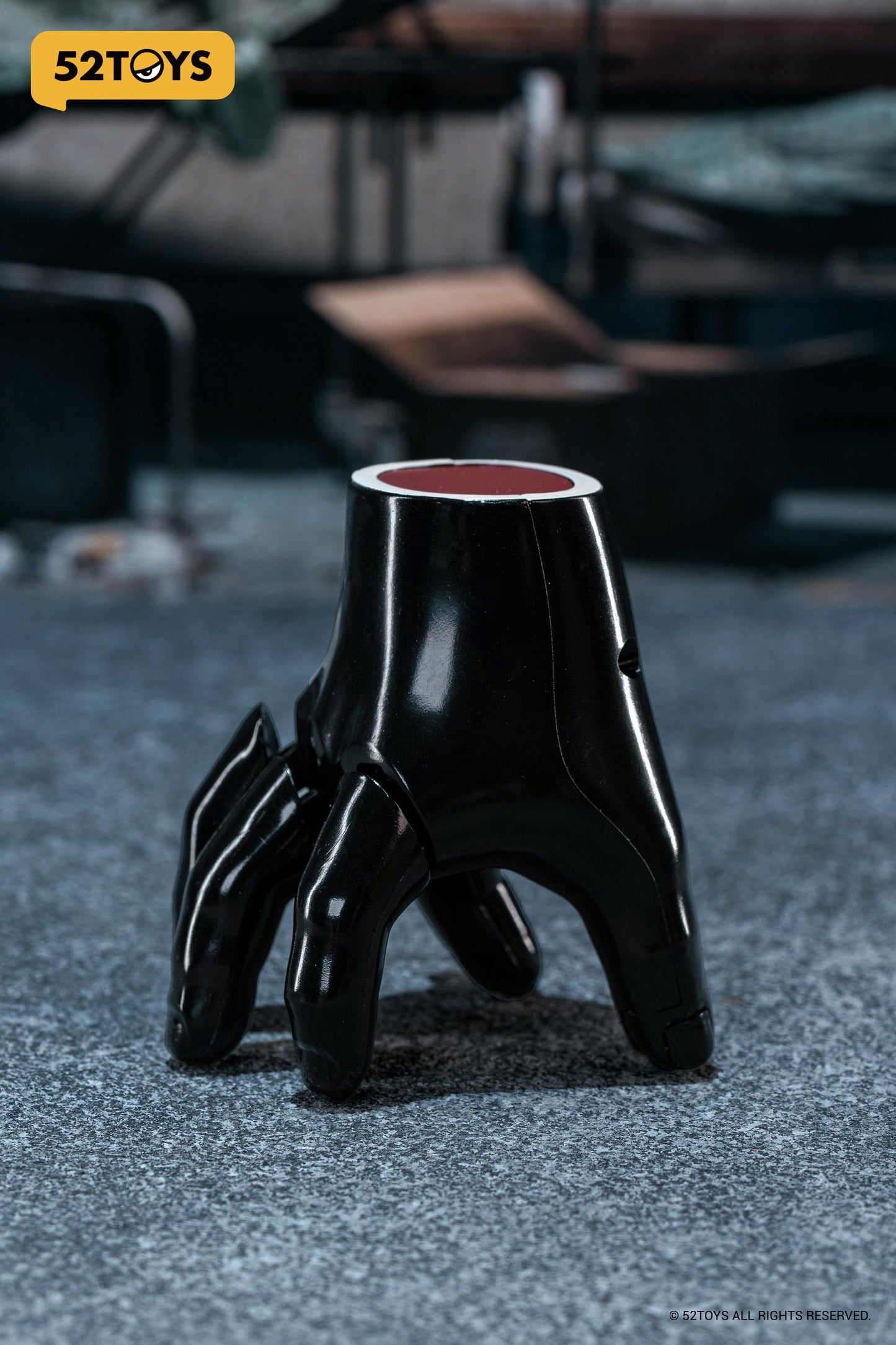 (Blind box) QueSera Series - Stranger hands