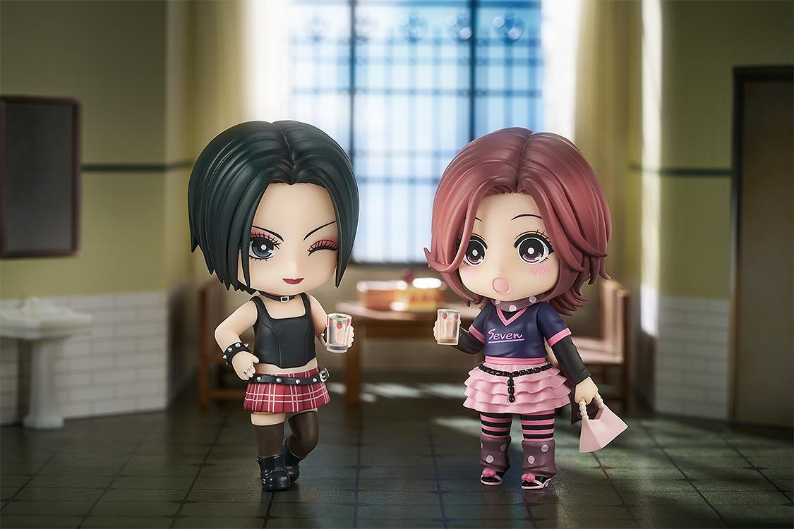 NANA Nendoroid Nana Komatsu