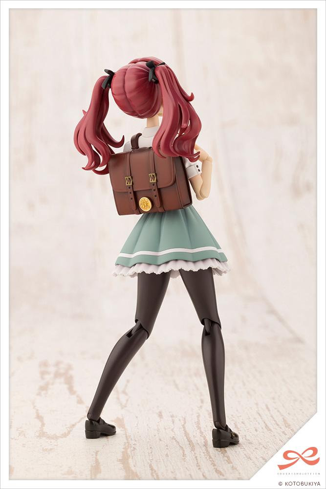 SOUSAISHOJOTEIEN Emma Koishikawa (ST. IRIS GAKUEN GIRLS' HIGH SCHOOL SUMMER CLOTHES)