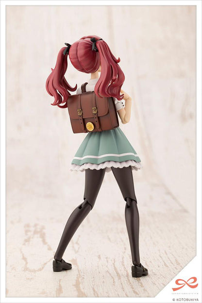 SOUSAISHOJOTEIEN Emma Koishikawa (ST. IRIS GAKUEN GIRLS' HIGH SCHOOL SUMMER CLOTHES)
