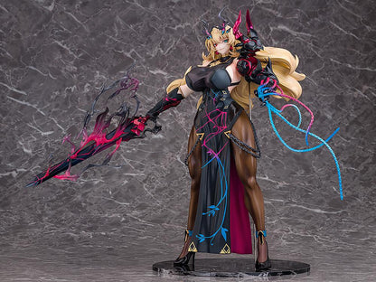 Fate/Grand Order Saber/Barghest