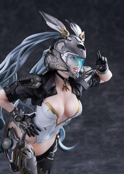 The First Descendant Ultimate Bunny