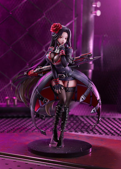 GODDESS OF VICTORY: NIKKE Maiden