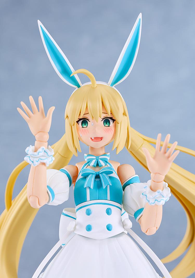 Fate/Grand Order PLAMATEA Berserker/Altria Caster