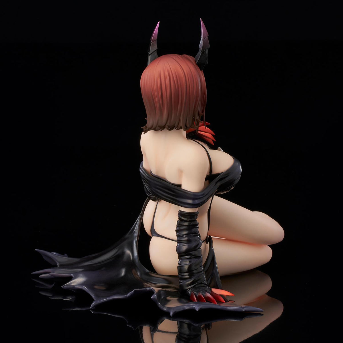 TO LOVE-RU DARKNESS RYOKO MIKADO DARKNESS VER. (REISSUE)