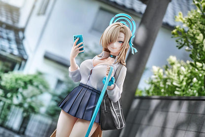 Blue Archive Asuna (School): Memorial Lobby Ver.