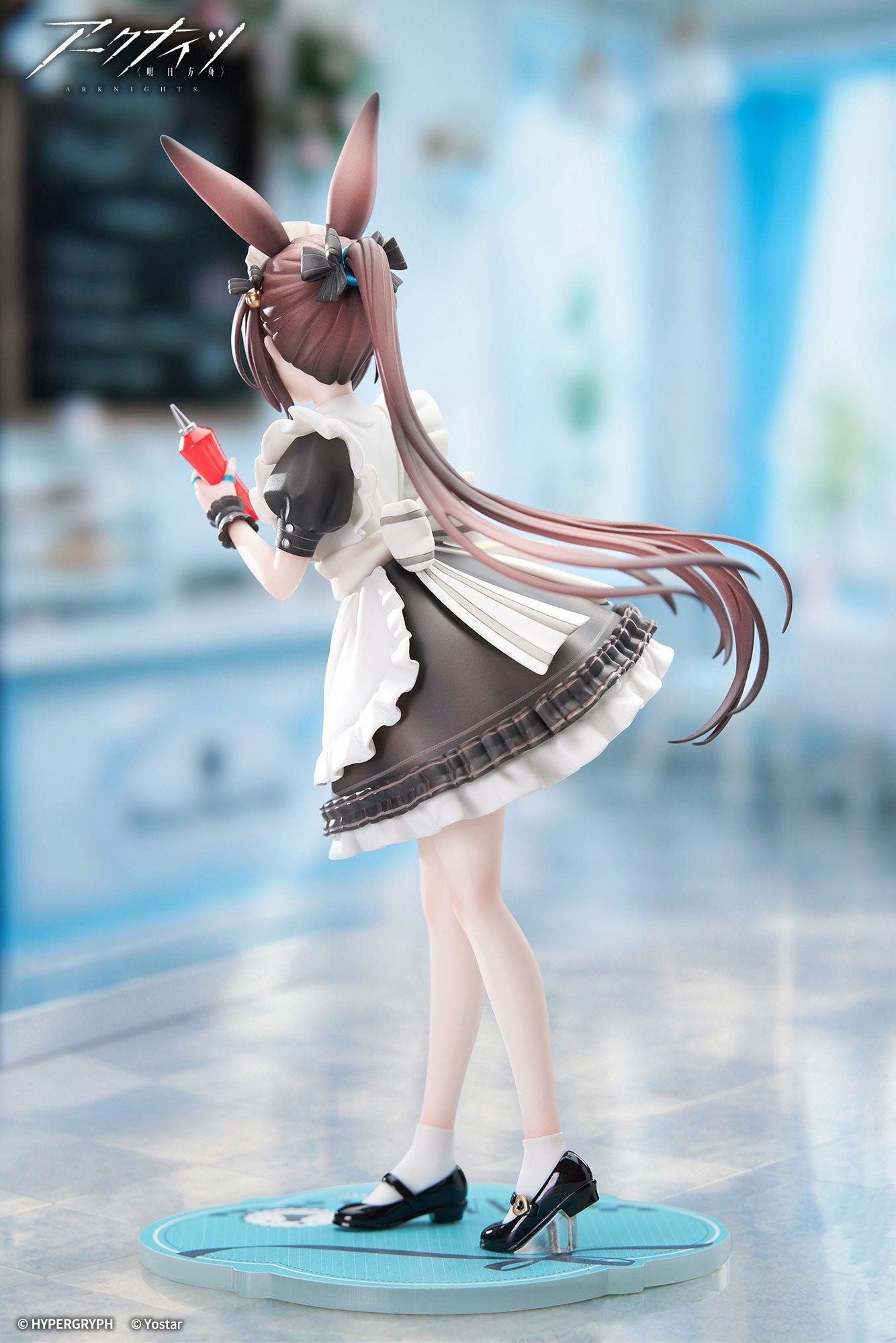 LIMEPIE Series Arknights Amiya Tea Time VER. 1/8 Scale Figure
