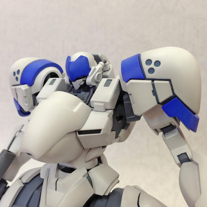(Model Kits) POWERDoLLS Power Loader X-4+(PD-802)Armored infantry (Rerun)