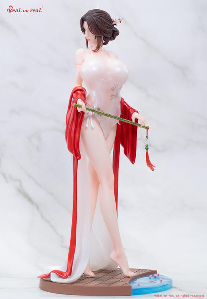 QING YUN 1/6 Scale Figure
