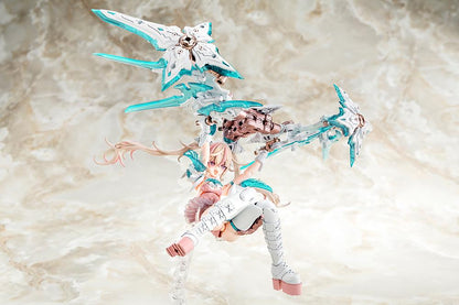 (Model Kits) Megami Device DESIRE MAIDEN RAIDER SUGAR GLAZE