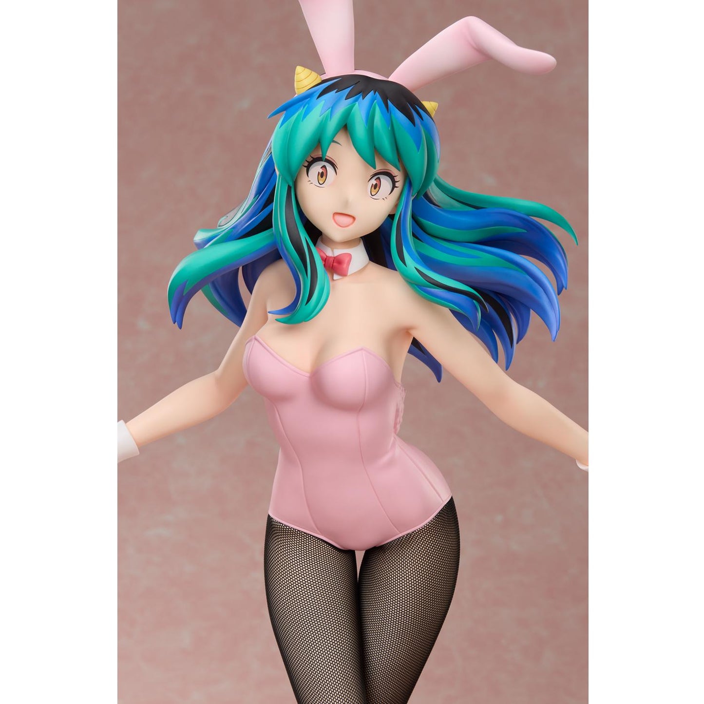 B-style URUSEI YATSURA LUM BUNNY VER. 1/4 Scale Figure