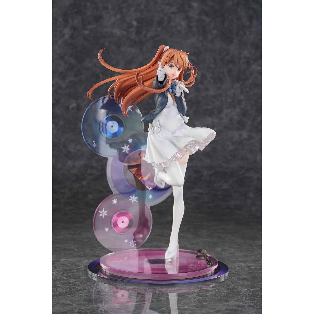 WHITE ALBUM 2 Setsuna Ogiso "reunion" 1/6 Scale Figure