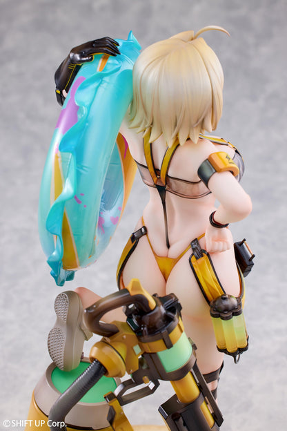 Goddess of Victory: Nikke Elegg: Boom and Shock 1/7 Scale Figure