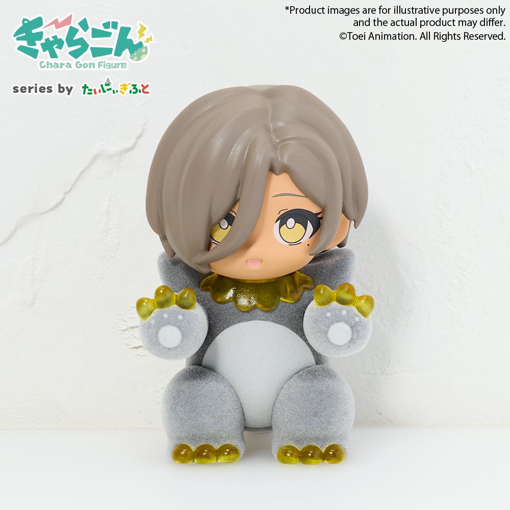 (Blind Box) Charagon GIRLS BAND CRY