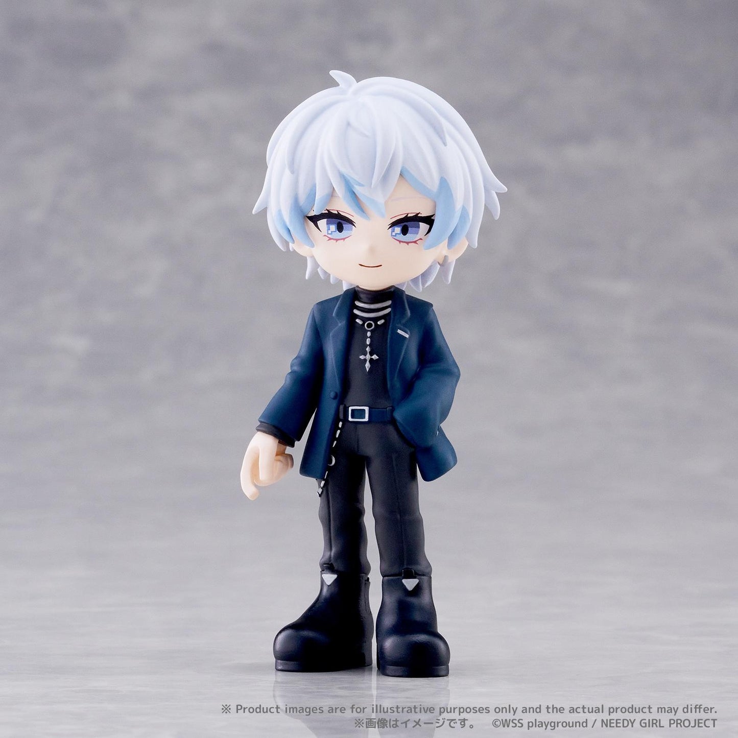(Blind Box) PalVerse NEEDY GIRL OVERDOSE