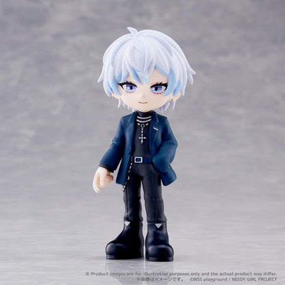 (Blind Box) PalVerse NEEDY GIRL OVERDOSE