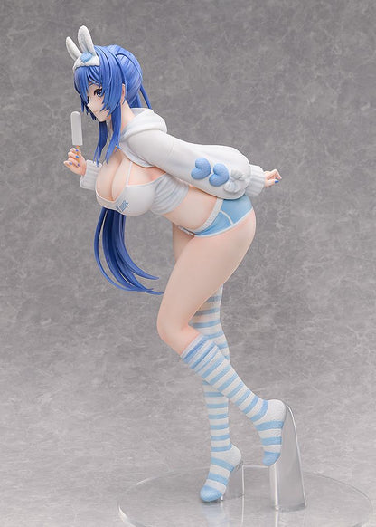 Azur Lane New Jersey: Private Quarters Ver. (1/3 Scale)