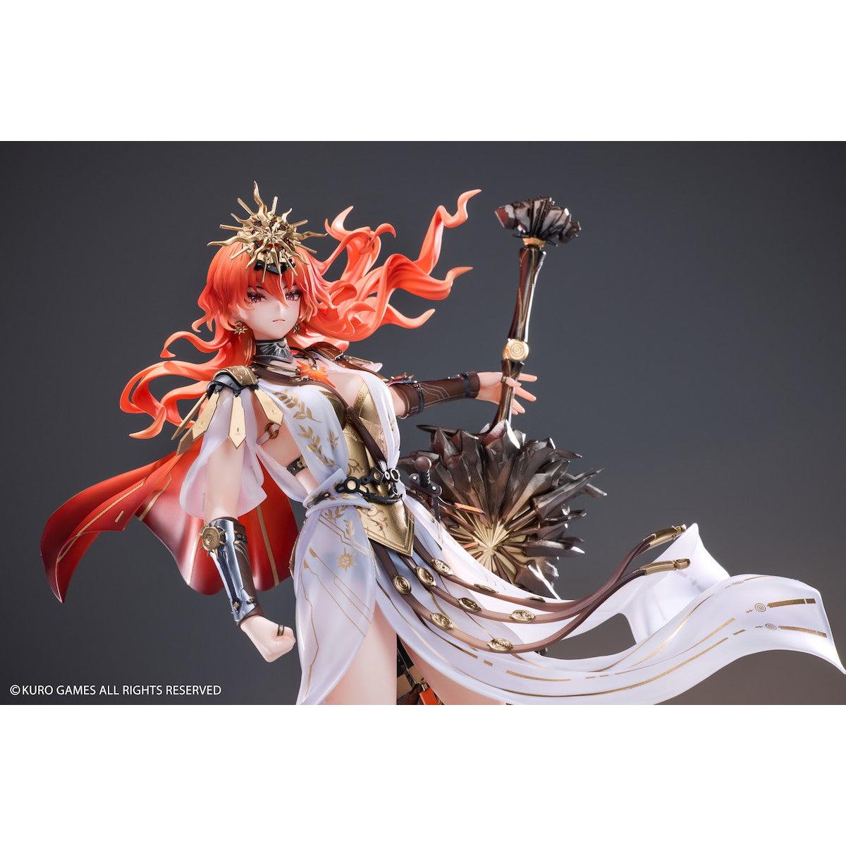Wuthering Waves Augusta 1/7 Scale Figure
