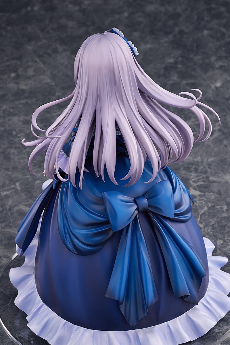 Yu-Gi-Oh! Card Game Monster Figure Collection Ghost Belle & Haunted Mansion 1/7 Scale Figure