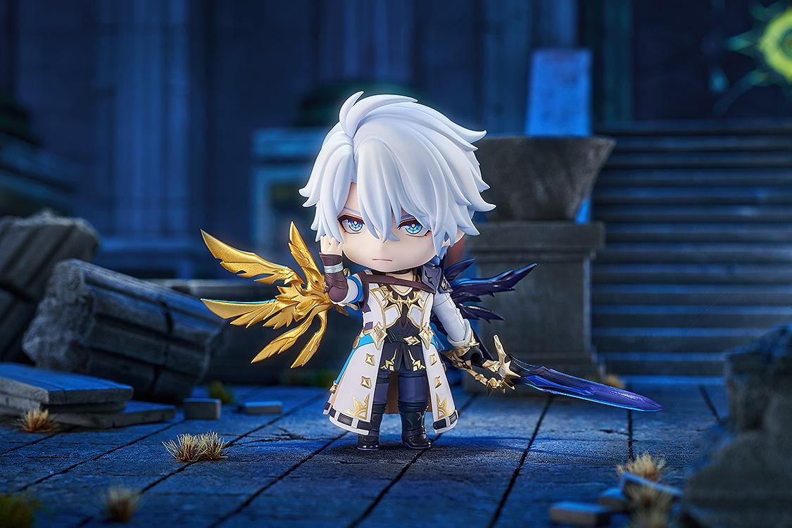 Honkai: Star Rail Nendoroid Phainon