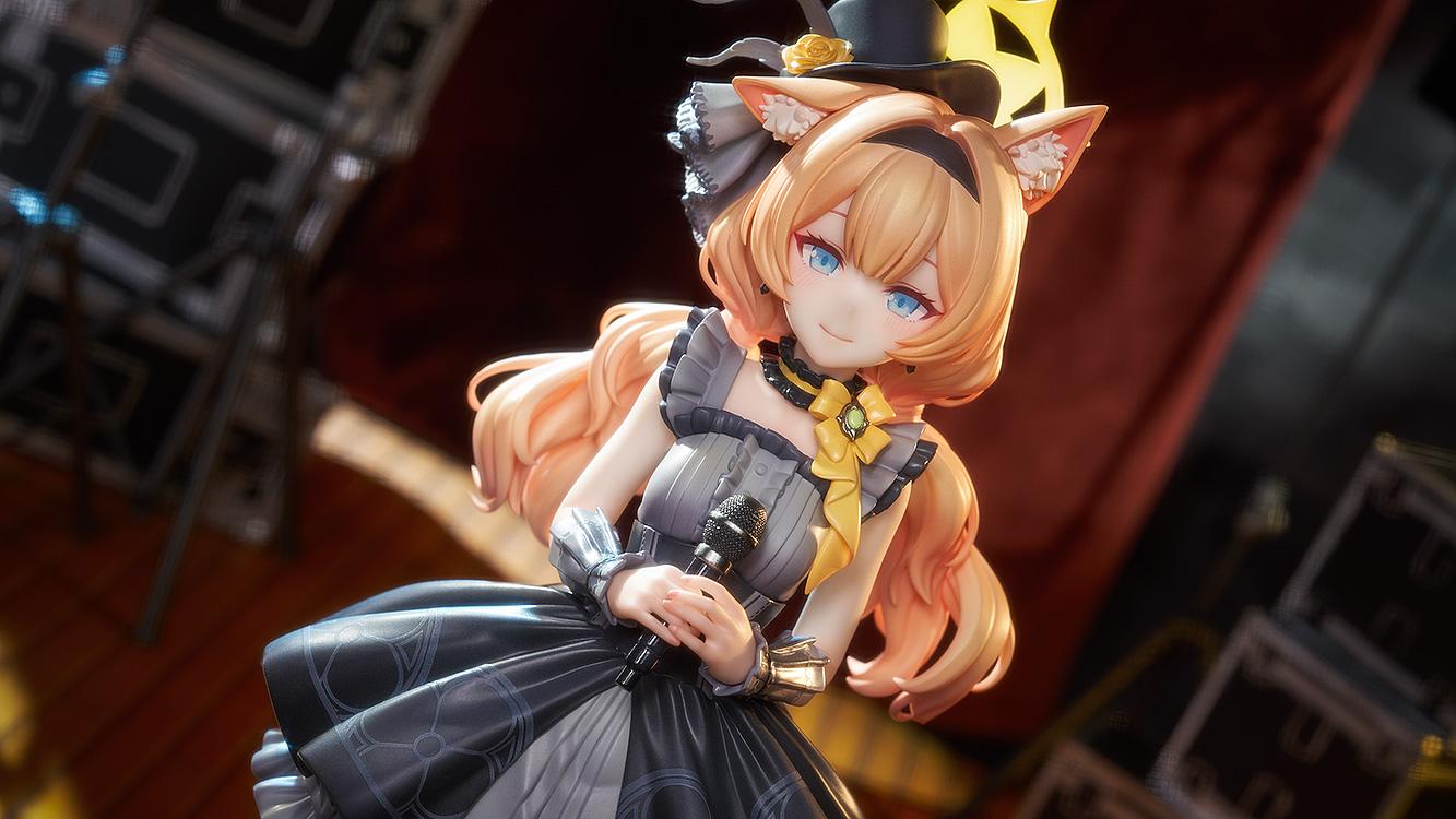 Blue Archive Mari (Idol): Memorial Lobby Ver.