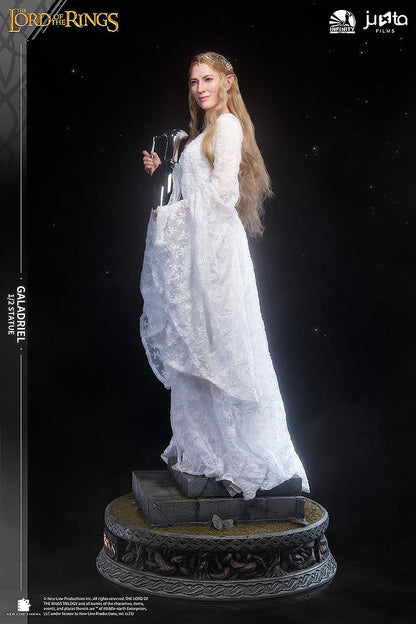 The Lord of the Rings Infinity Studio "The Lord of the Rings" - 1/2 Scale Galadriel[50% Deposit Required]