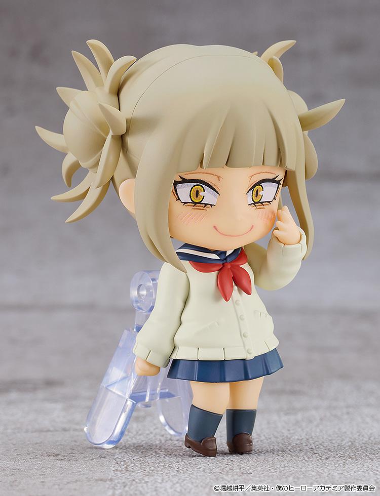 (Blind Box) My Hero Academia Nendoroid Surprise My Hero Academia Heroes vs Villains Edition (Rerun)