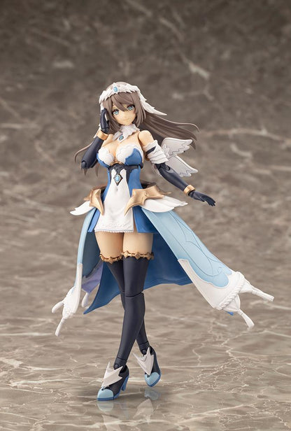 (Model Kits) ARCANADEA ERMEDA (Rerun)