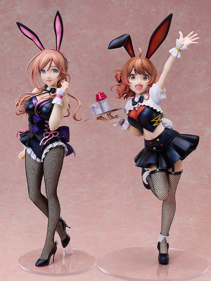 THE IDOLM@STER Gakuen Rinami Himesaki: Bunny Ver.