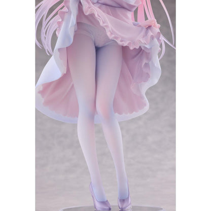 Maid Oneesan Cynthia Different Color Ver. Illustrated by Yukimiya Yuge 1/6 Scale Figure