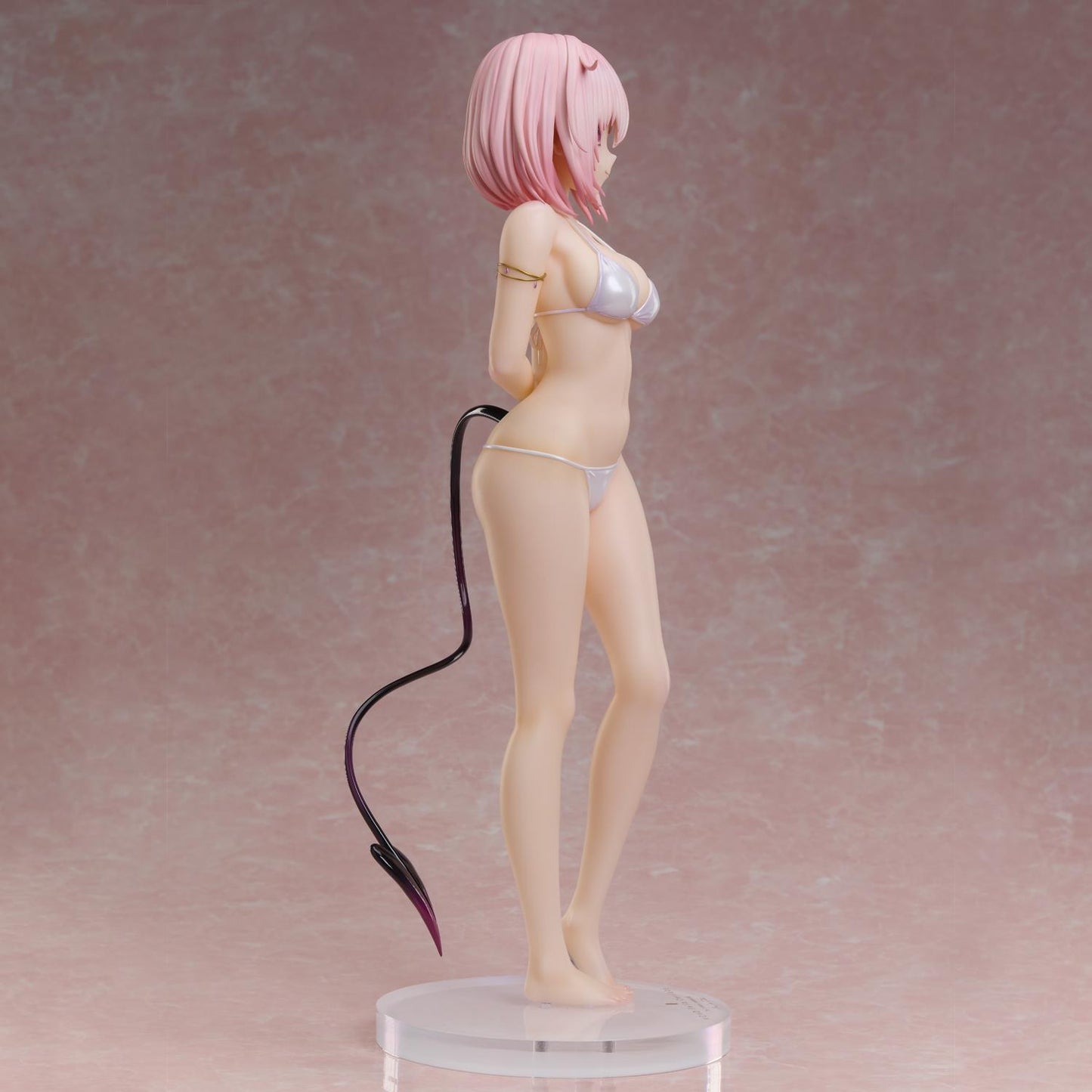 To LOVE-Ru Darkness Swimsuit Series - Momo Belia Deviluke Muse Color Ver. 1/4 Scale Figure