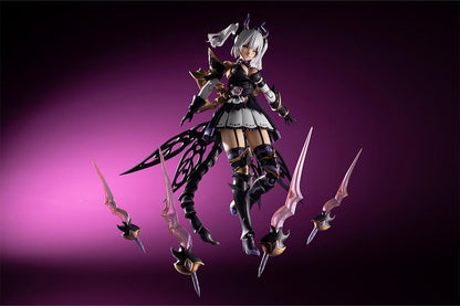 (Model Kits) ARCANADEA SOFFIERA (Rerun)