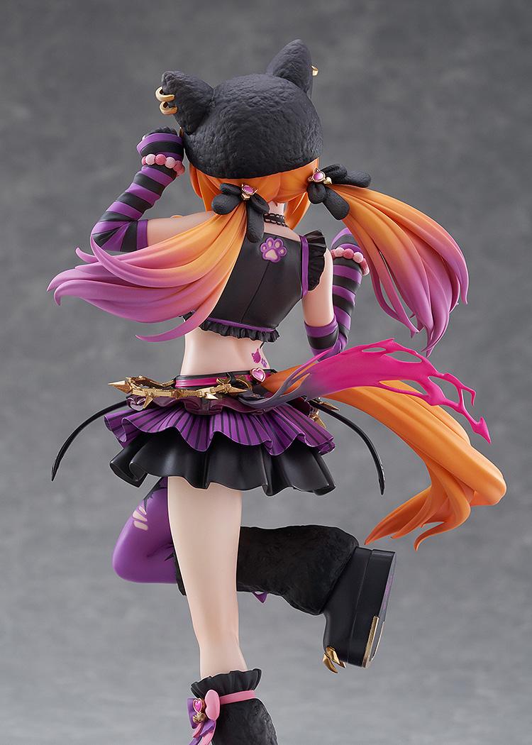 Umamusume: Pretty Derby Mayano Top Gun [Rockin' MewMeow] Ver. 1/7 Scale Figure
