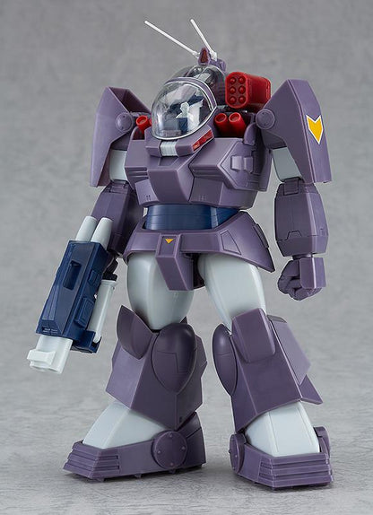 Fang of the Sun Dougram COMBAT ARMORS MAX11 1/72: Soltic HT128 Big Foot