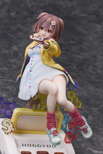 hololive production hololive Inugami Korone We are GAMERS!!!! Ver. 1/7 Complete Figure