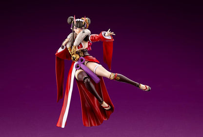 (Model Kits) ARCANADEA Ornela