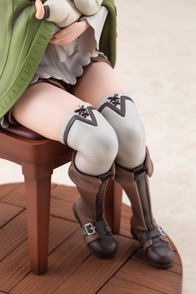 Mushoku Tensei: Jobless Reincarnation Season 3 Sylphiette Greyrat & Lucie Greyrat