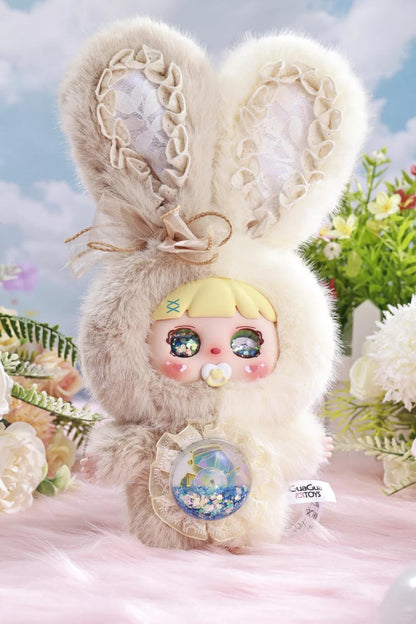 Meya & Mocici Candy Heart Rabbit