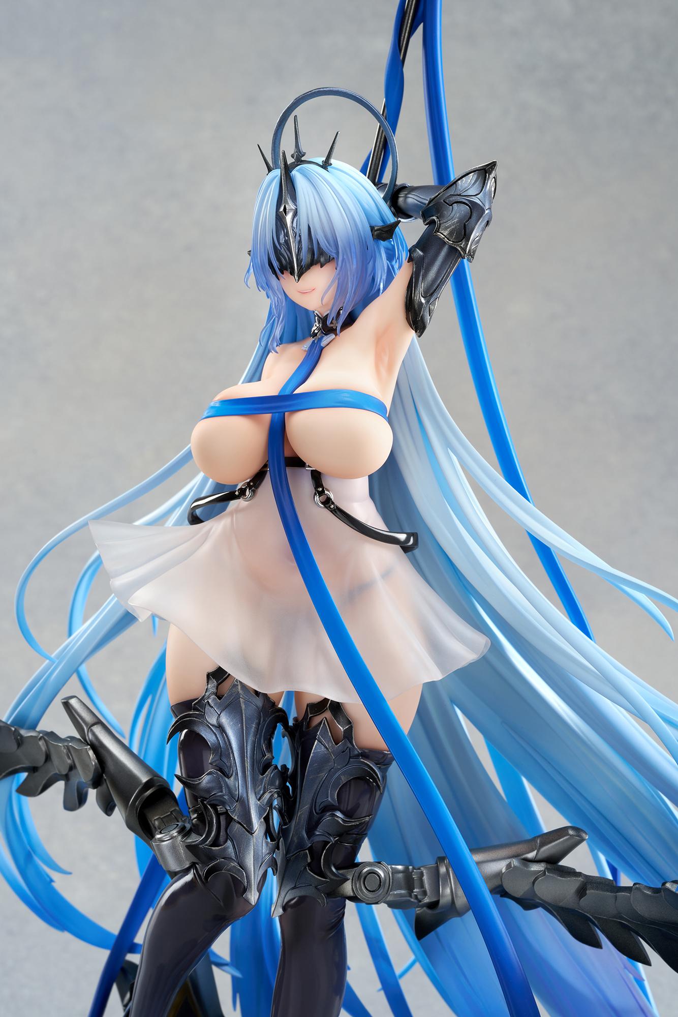 Azur Lane - Alsace 1/7 Complete Figure