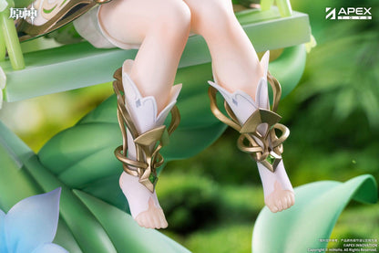 Genshin Impact Nahida Physic of Purity Ver. 1/7 Scale Figure