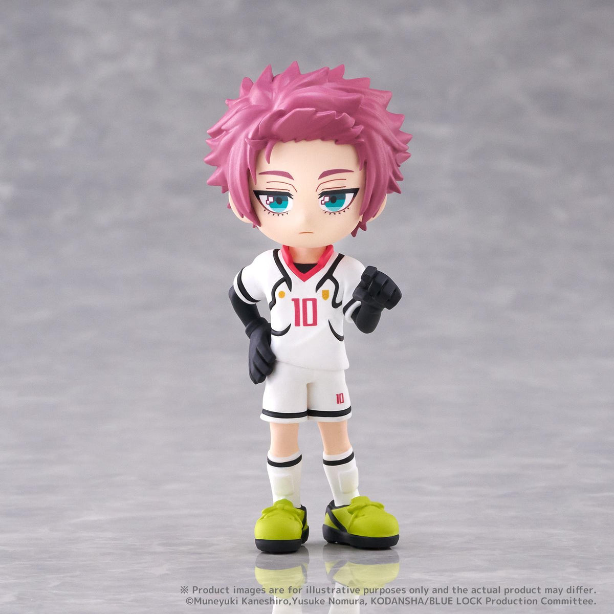 (Blind Box) PalVerse BLUELOCK vol.2