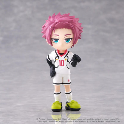 (Blind Box) PalVerse BLUELOCK vol.2