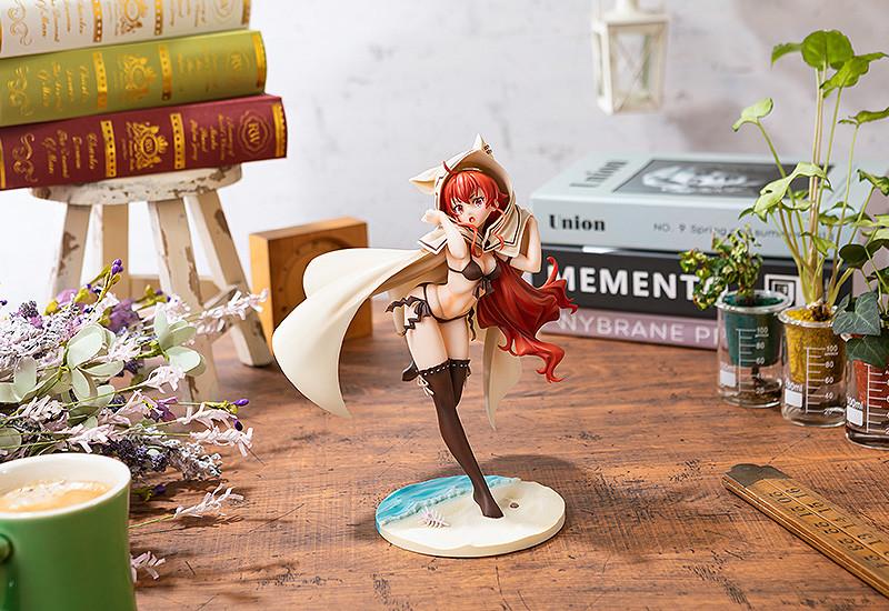 CAworks Mushoku Tensei: Jobless Reincarnation Eris Boreas Greyrat: Swimsuit Ver.