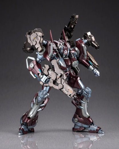 (Model Kits) ARMORED CORE MIRAGE C01-GAEA RED METAL Ver.